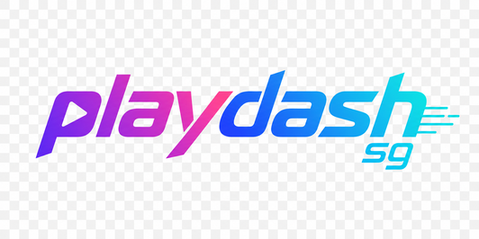 playdash sg logo